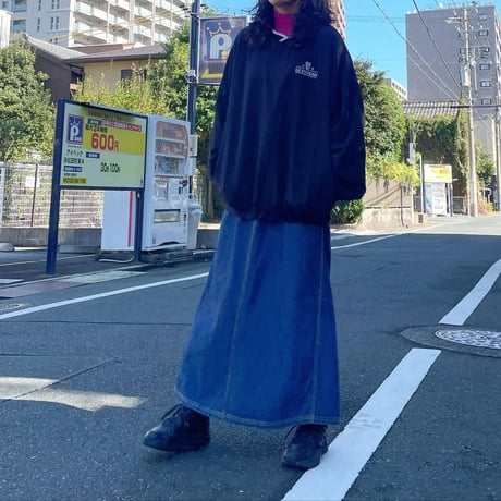 GUINESSロゴプルオーバー