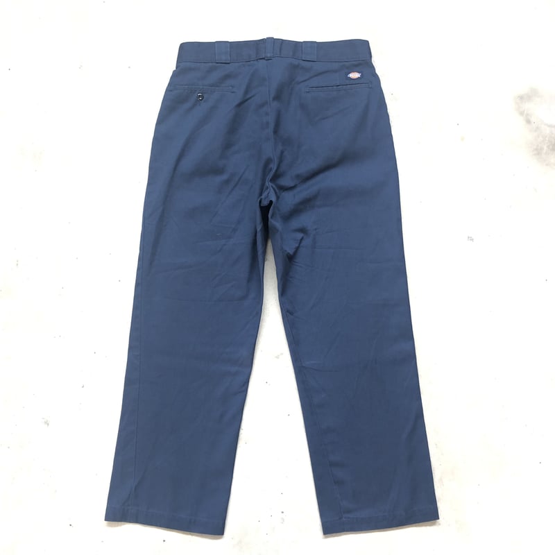 USA製 ディッキーズ ワークパンツW36L29 | CUSTOM FEVER
