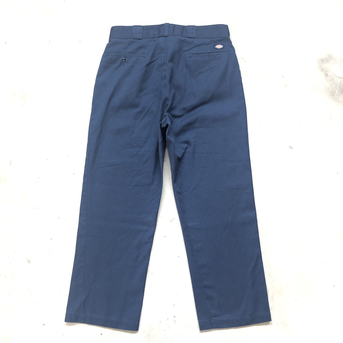 USA製 ディッキーズ ワークパンツW36L29 | CUSTOM FEVER USA製 ディッキーズ ワークパンツW36L29 | CUSTOM FEVER