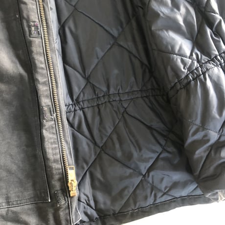 Carhartt トラディショナルコート