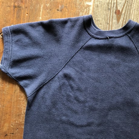 〜80's Champion 半袖スウェット