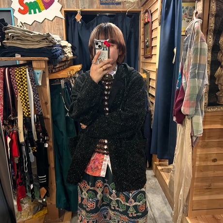 USA製 Royal Robbins ボアジップパーカー