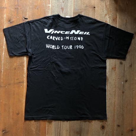 VINCE NEIL TOUR1996
