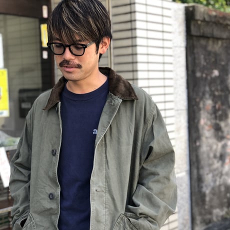 00's ORVIS フィールドジャケット L
