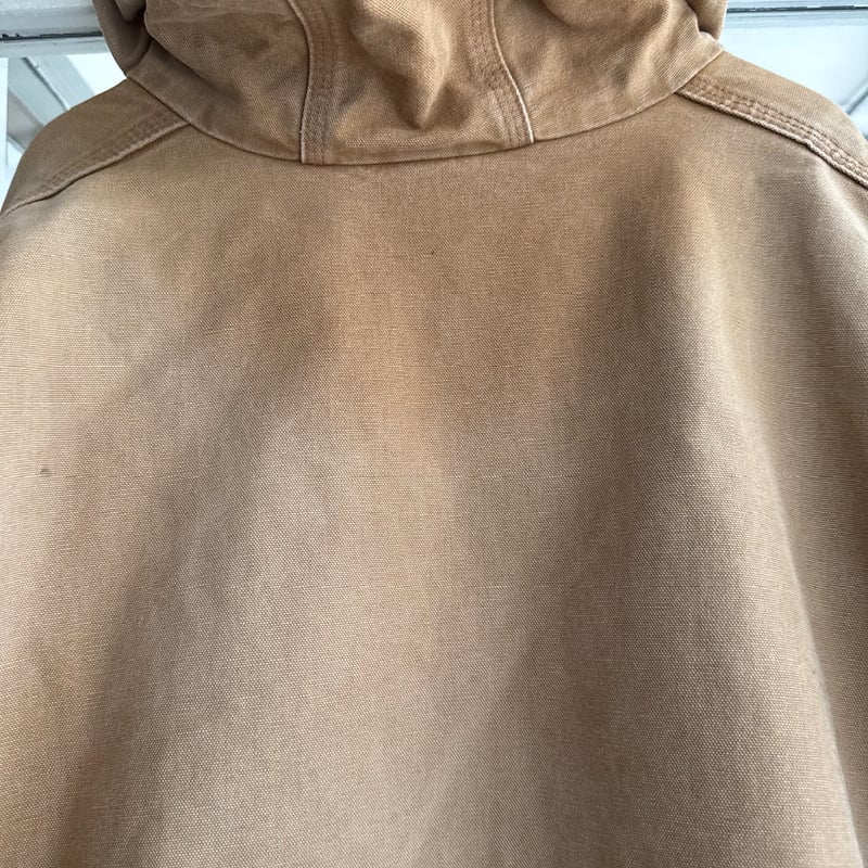 USA製 Carharttアクティブジャケット 2XL | CUSTOM FEVER