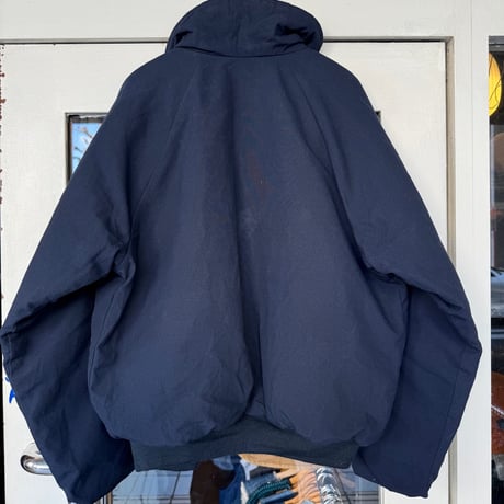 US NAVY Shipboard Jacket