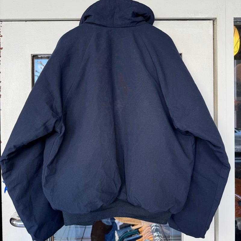 US NAVY Shipboard Jacket | CUSTOM FEVER