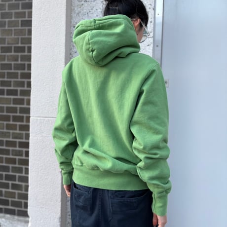 Champion reverse weave プルオーバーフーディー