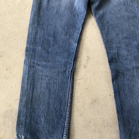 USA製 90's Levi's501 W34×L32