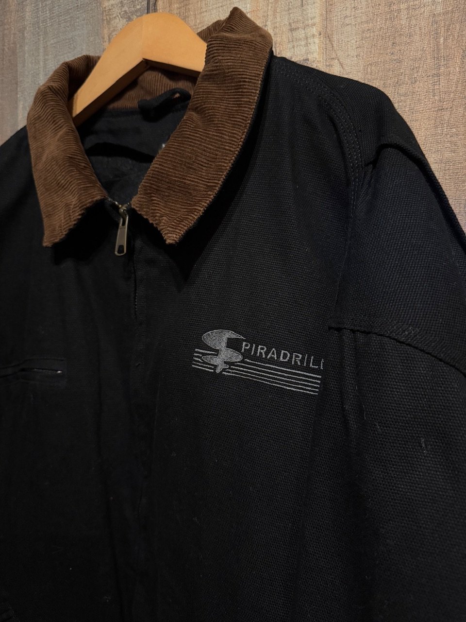 TRI-MOUNTAIN ライナー付きワークジャケット XL | CUSTOM FEVER