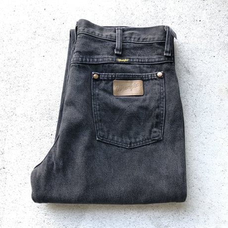 USA製WRANGLER 936 W33×L32