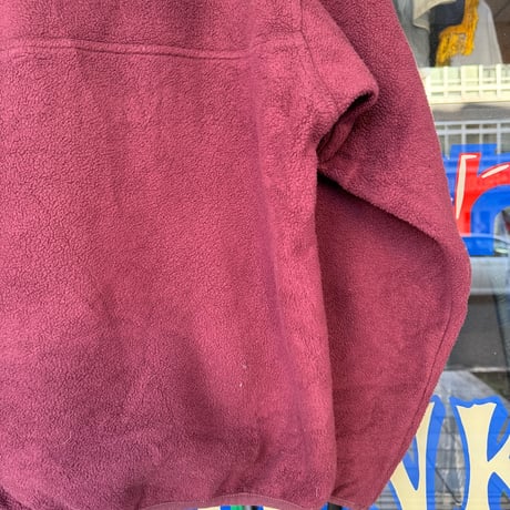 USA製Patagonia SYNCHILLA スナップ S