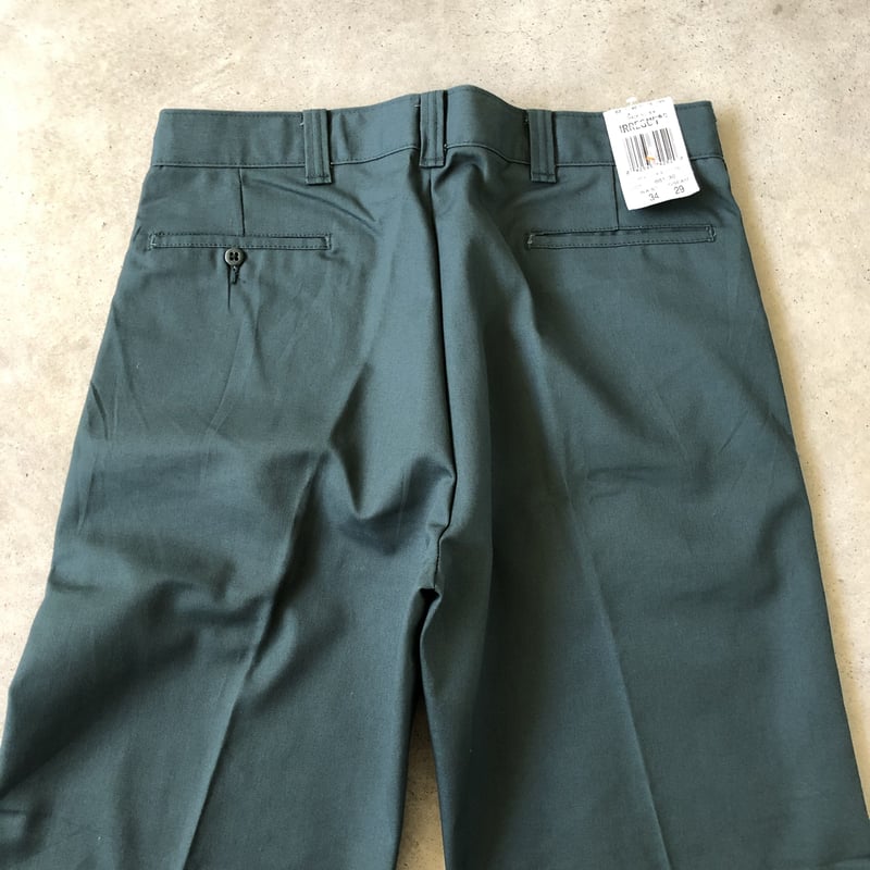 MADISONBLUE オリーブグリーン ワークパンツ 04未使用 imgrc0102531309.jpg