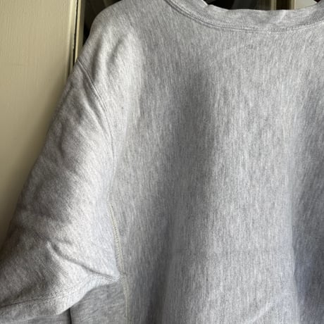 80'sUSA製 Champion REVERSE WEAVE S