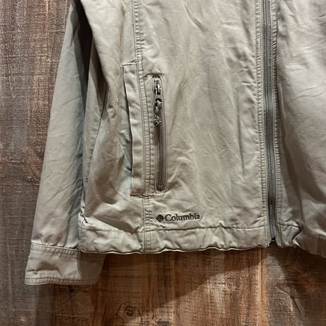 Columbia スイングトップ