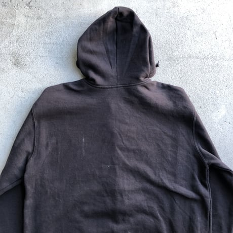 Carharttジップパーカー  L  TALL