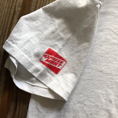 80's CAMEL  ポケ付きTシャツ XL