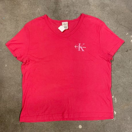 CalvinKlein  Jeans Tシャツ