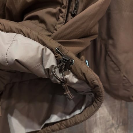 THE NORTH FACE 中綿ジャケット