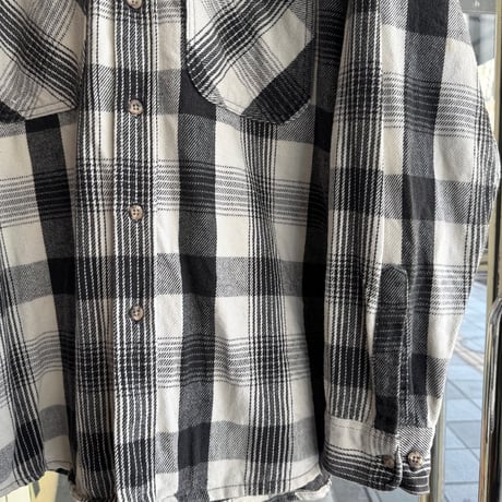 USA製 FIELDMASTER ヘビーネル XL