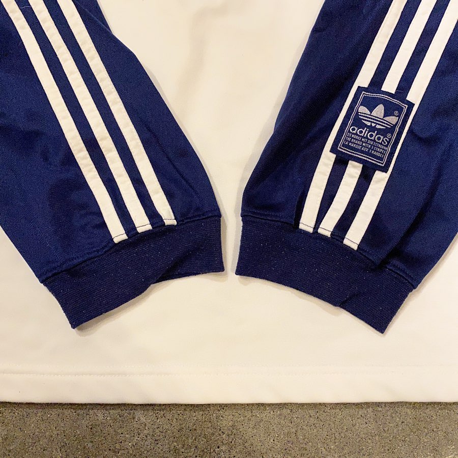 adidasビッグサイズラグランロンT | CUSTOM FEVER