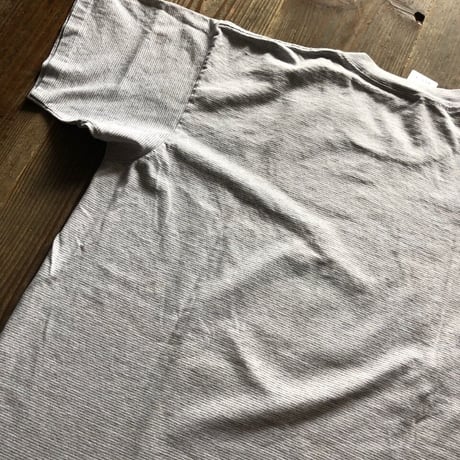 〜90年代TENESSEE RIVERカレッジボーダーTシャツ