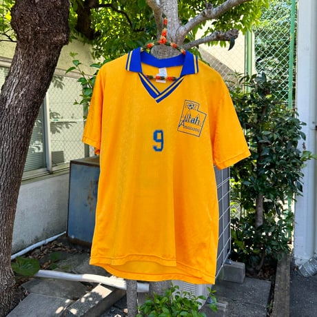 サッカーゲームシャツ⚽️