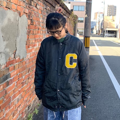 championコーチジャケット