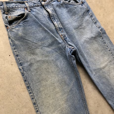 Levi's505  W36×L30