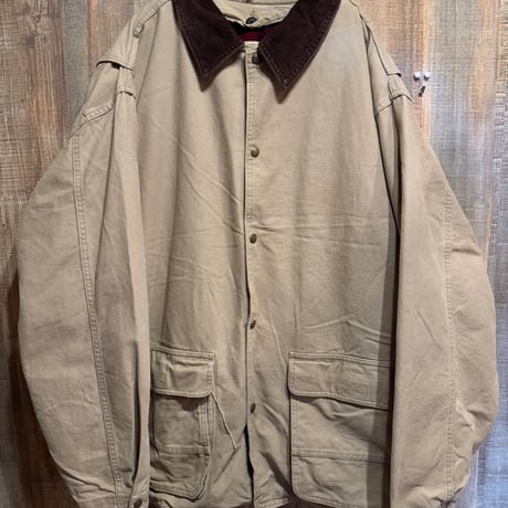 WOOLRICHコットンジャケット