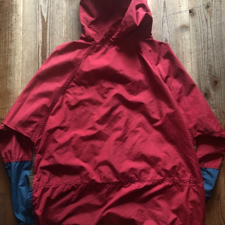 USA製 L.L.Bean アノラックパーカ L  のコピー