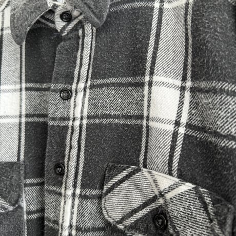 FIVE BROTHER ヘビーネルTALLMAN 2XL