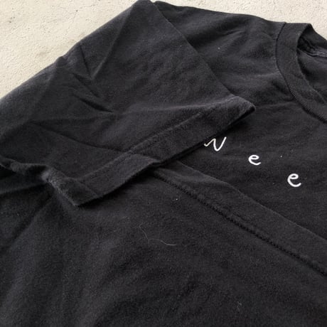 Weezer バンドTシャツ  L