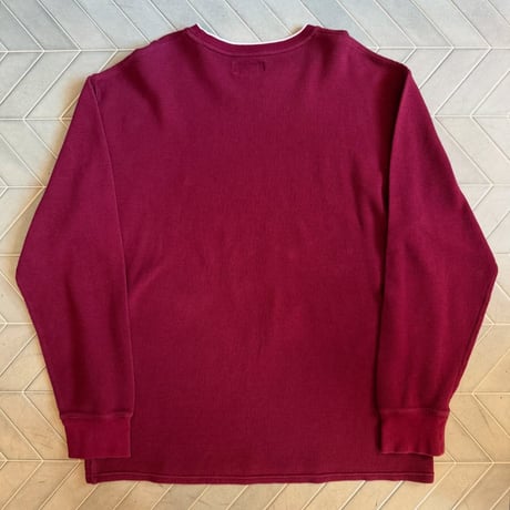 POLO サーマルロンT