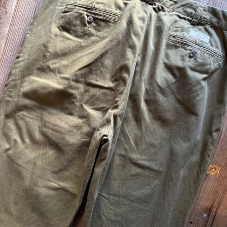 Polo by Ralph Lauren チノパン W36×L30