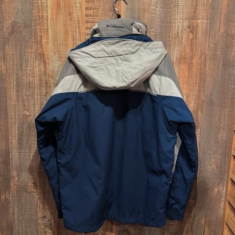 Columbia マウンテンパーカー