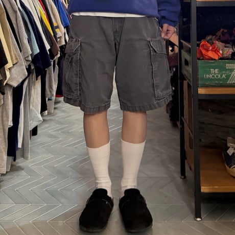 carhartt カーゴショーツ(W31)