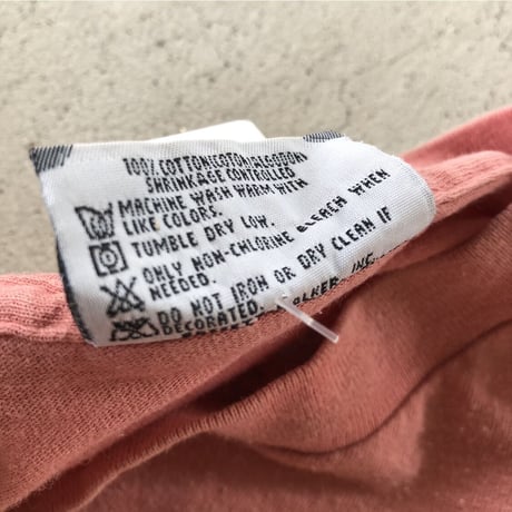 90's LeeプリントTシャツ  2XL
