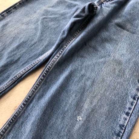 Levi's505  W34×L32