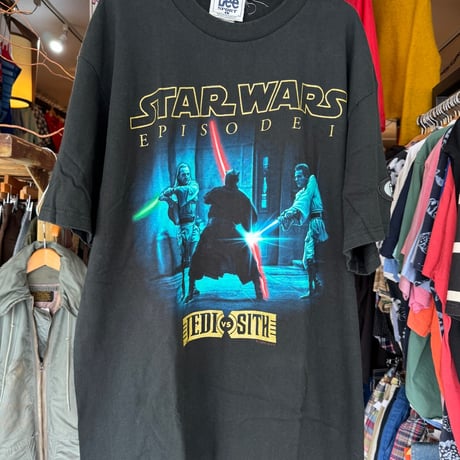 00's STAR WARS EPISODE I