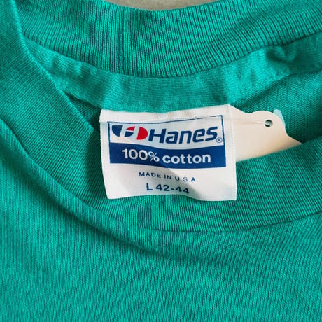 90s USA製 シングルステッチTシャツ