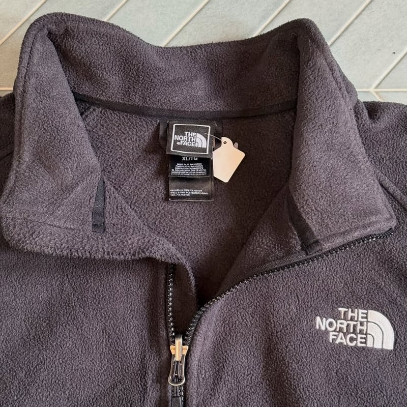 THE NORTH FACE フリースジャケット | CUSTOM FEVER