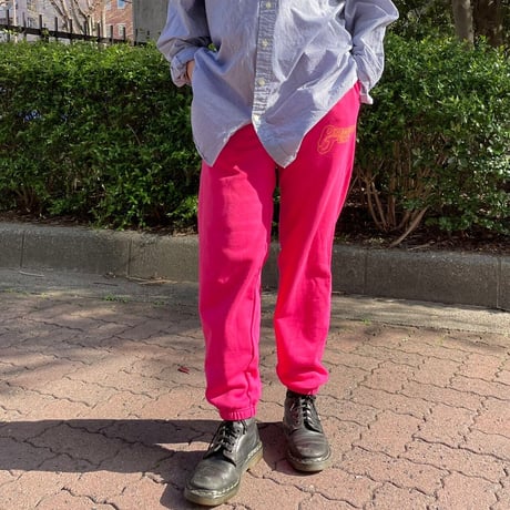 astronauts03 スウェットパンツ
