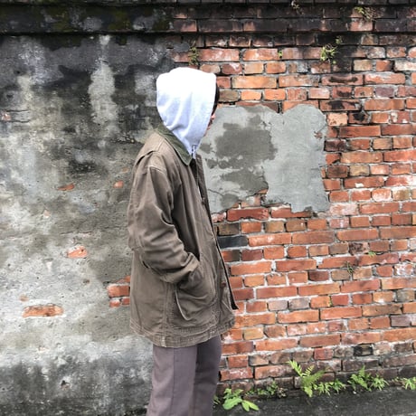 L.L.Bean ハンティングジャケット  M
