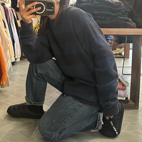 Timberland ボーダーサーマル