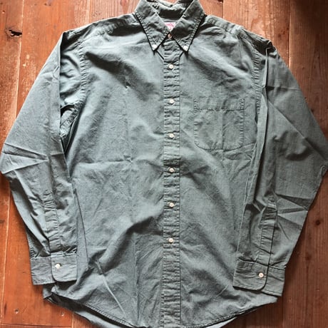 Brooks brothers BD シャツ