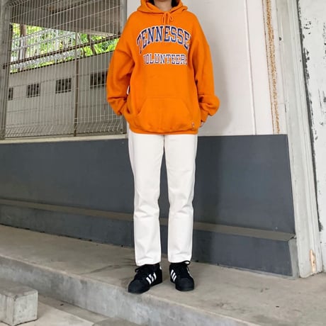 TENNESSEE VOLUNTEERパーカー