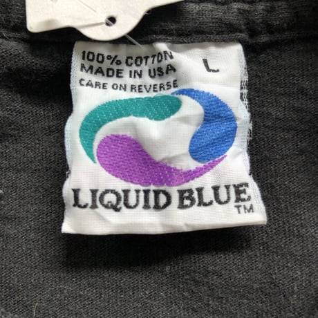 USA製©︎1995Jerry Garcia プリントTシャツ L