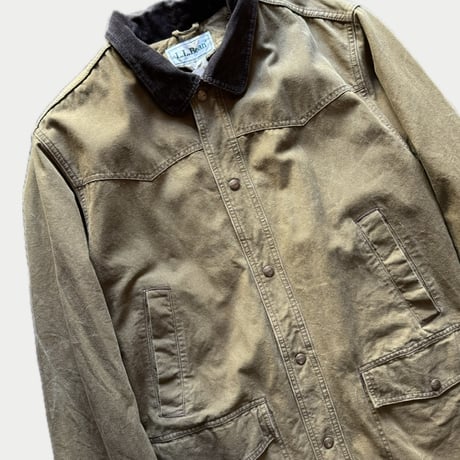 ハンティングジャケット | STORES