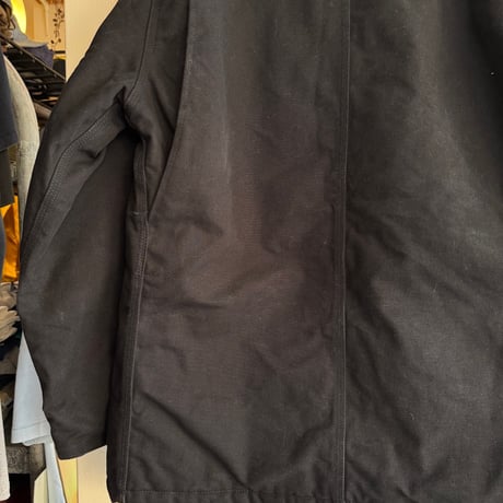 Carhartt トラディショナルコート ブラック